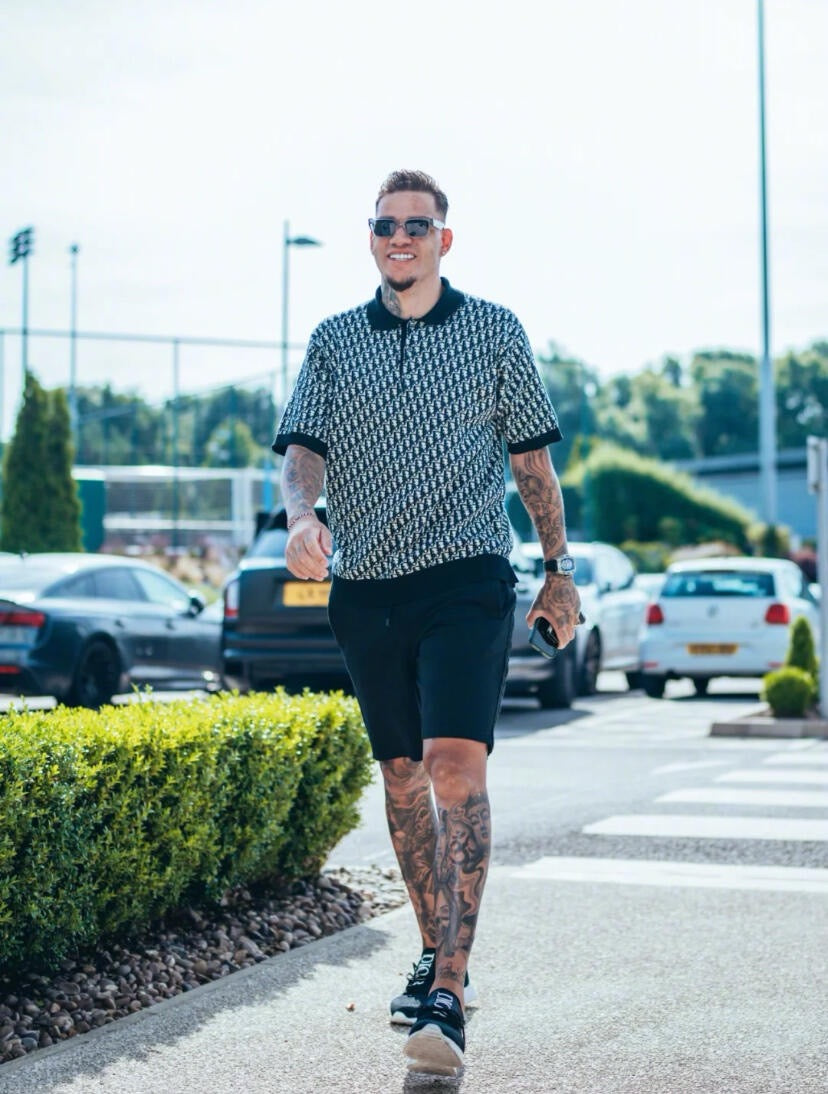 Multi-Colors Polo - FashionHype.xyz