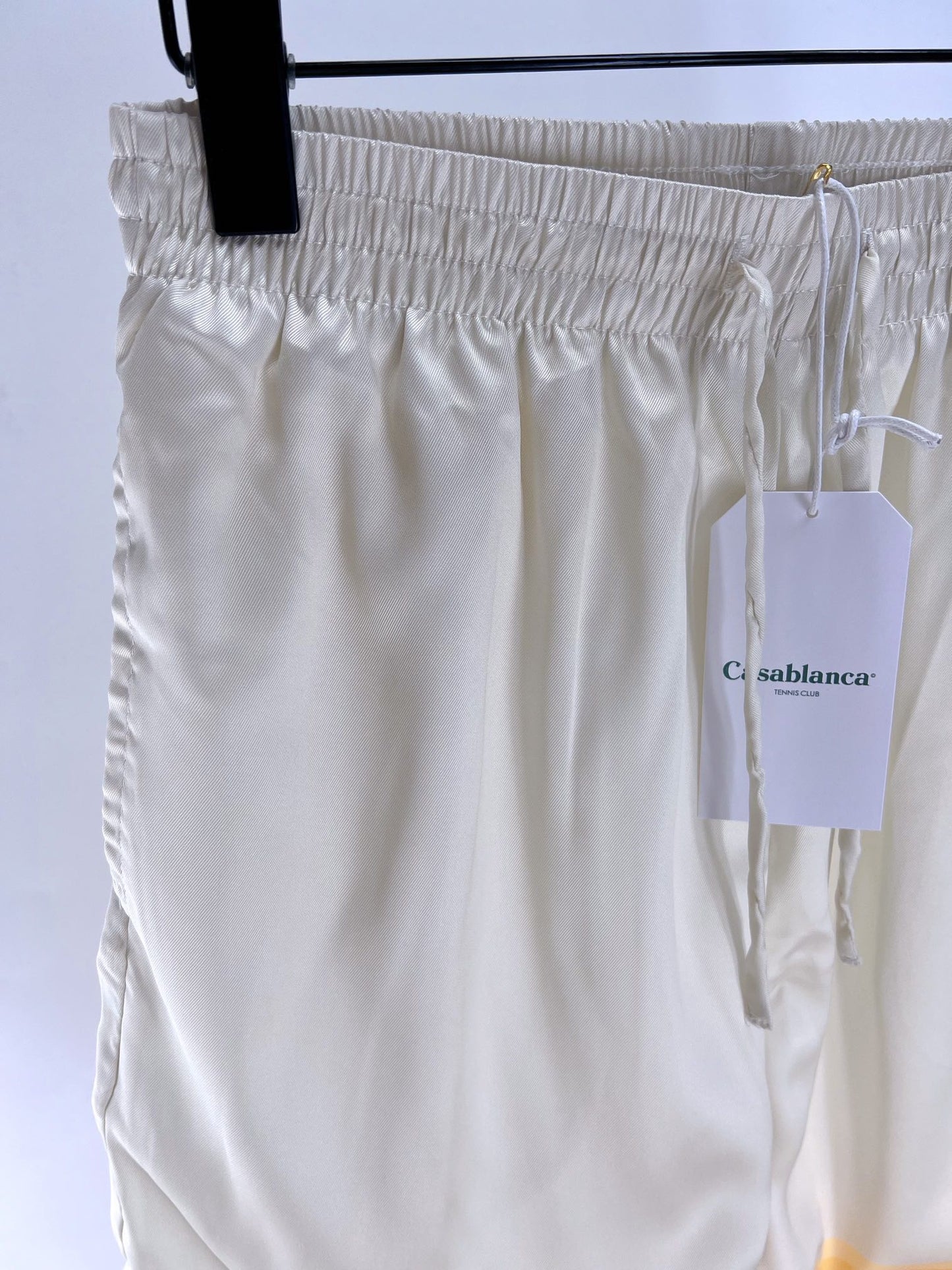 Mehrfarbige Shorts