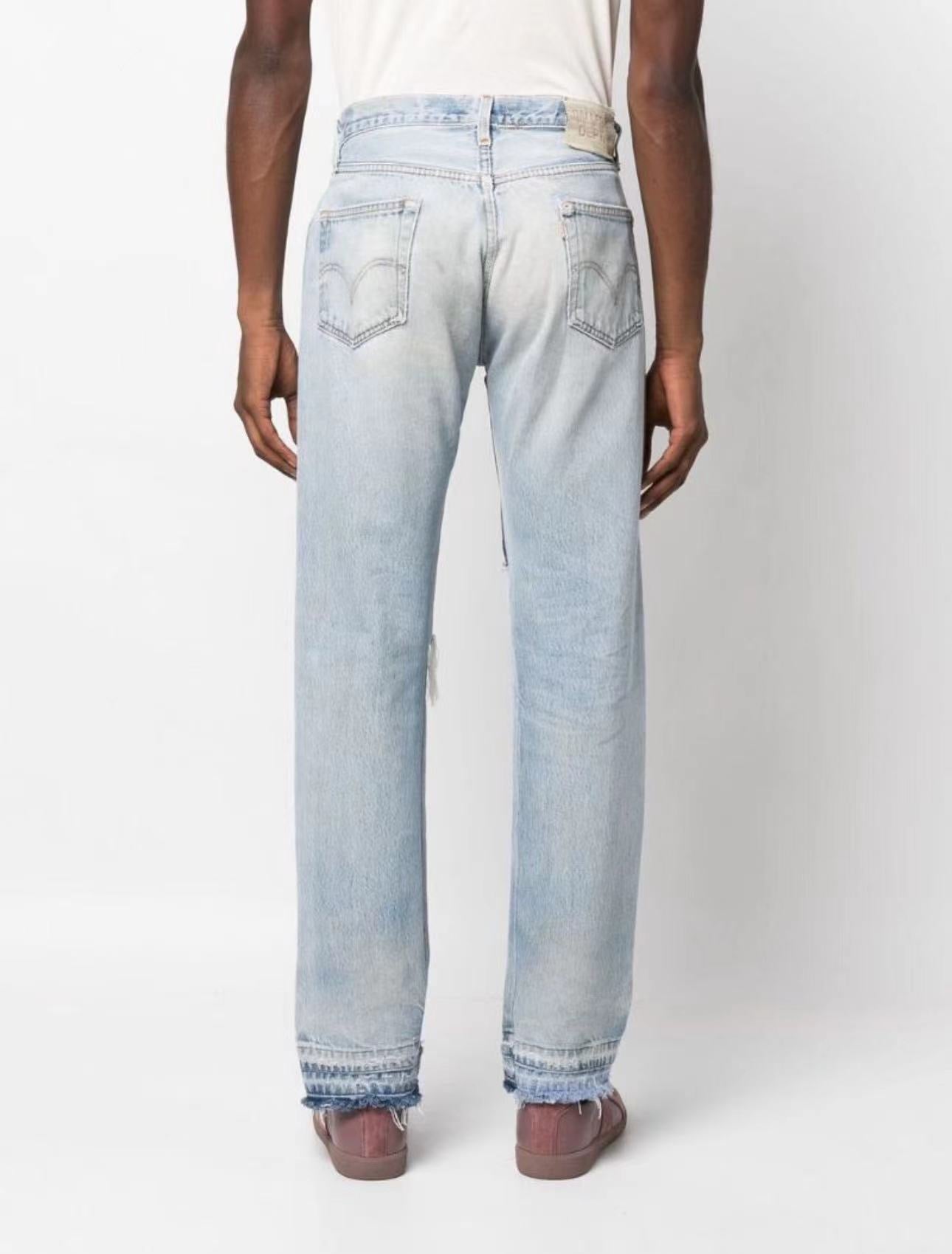 Dark blue Pant - Size 29 - FashionHype.xyz