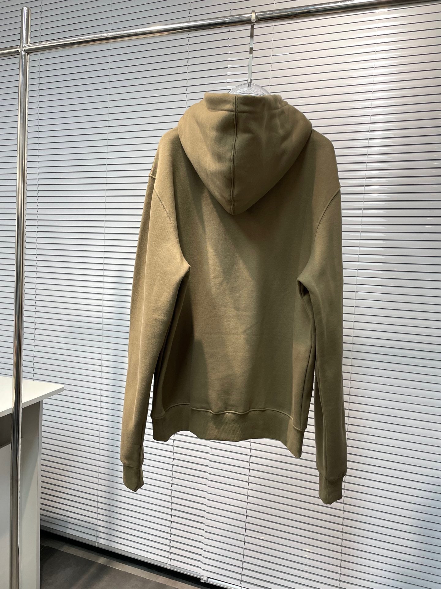 Multi-color Hoodie - FashionHype.xyz