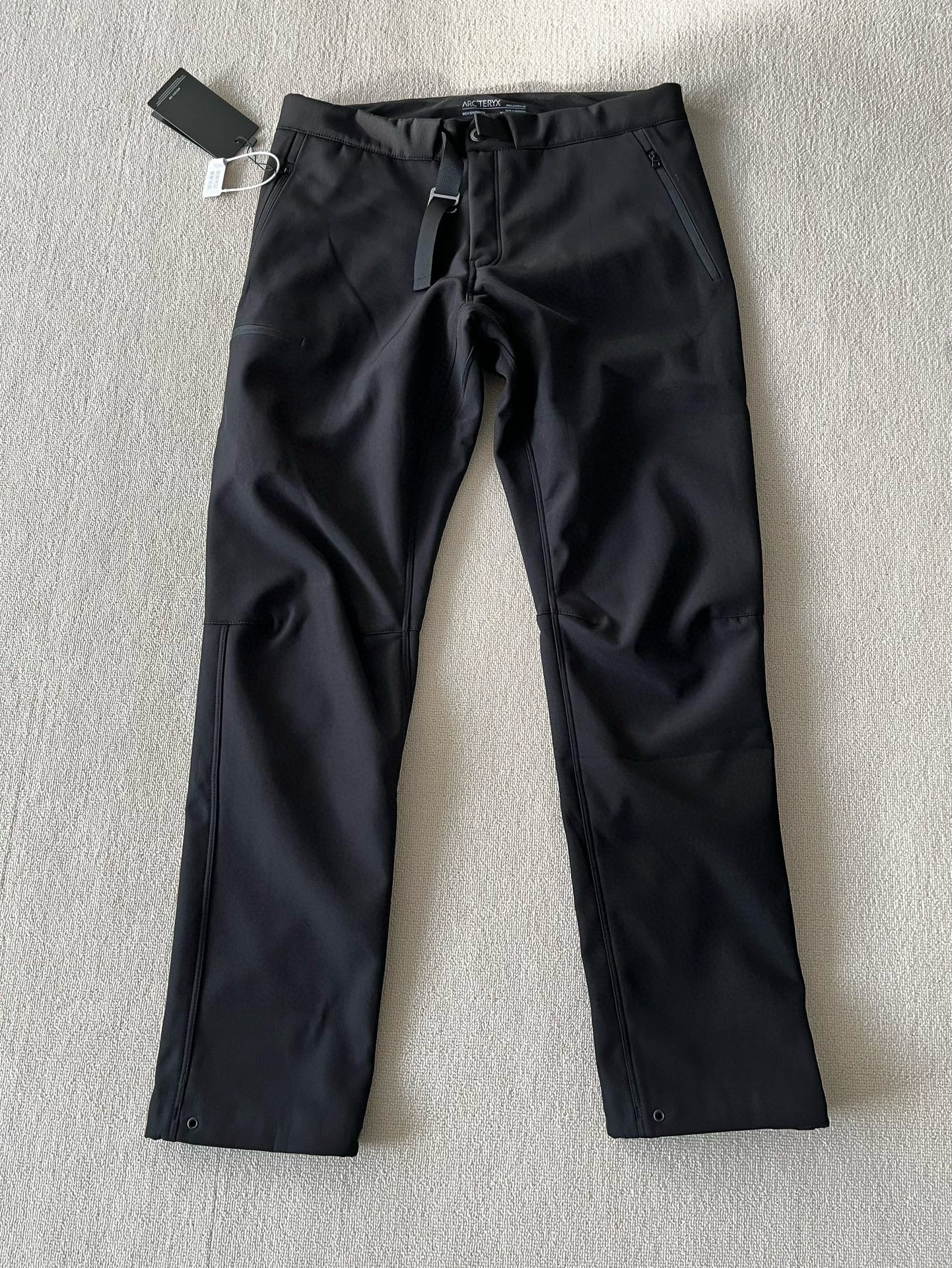 Mehrfarbige Hose