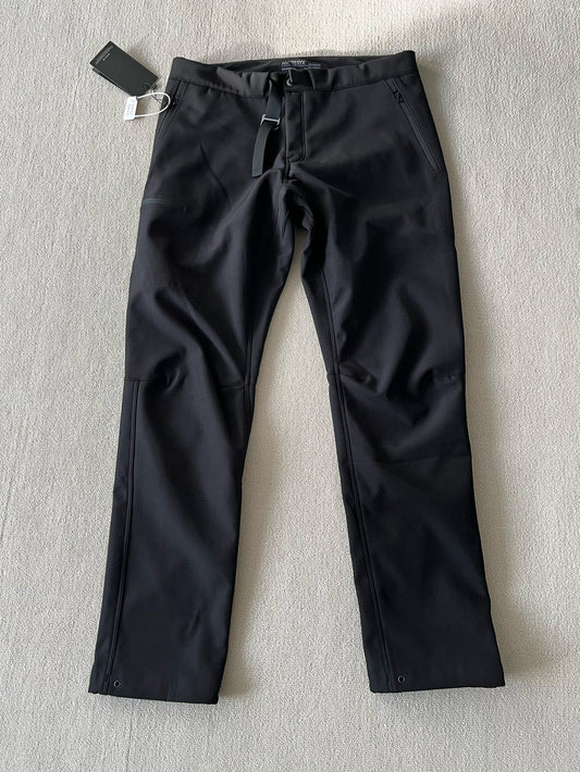 Mehrfarbige Hose