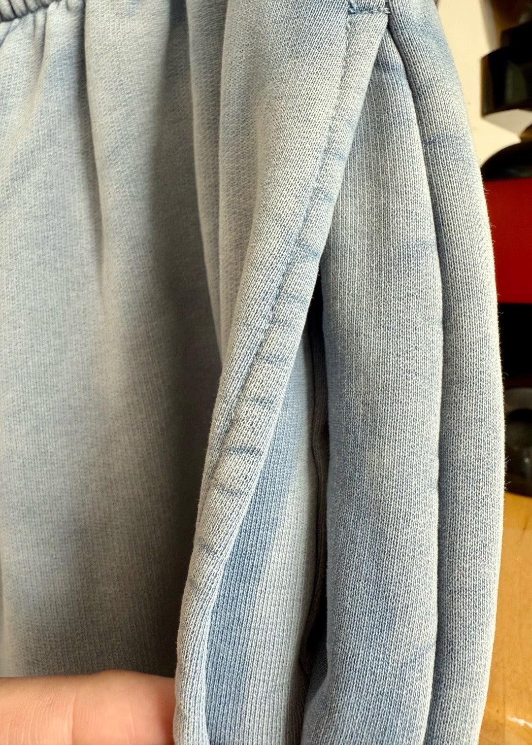 Grey Pant - FashionHype.xyz