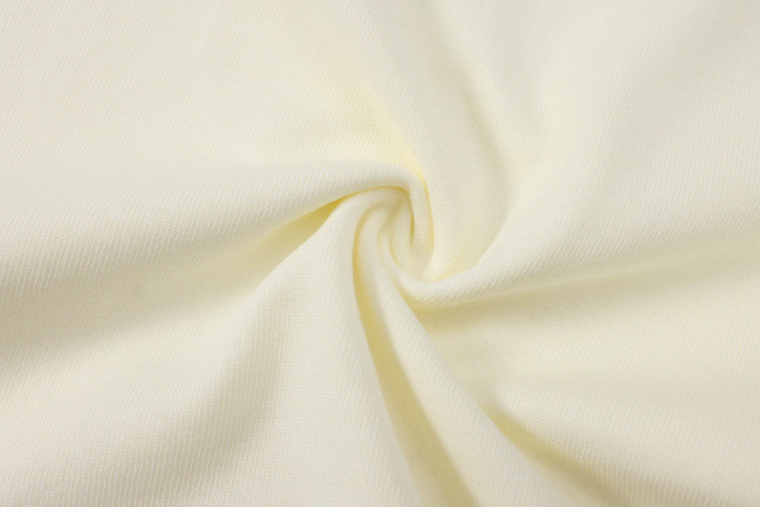 weißes T-Shirt
