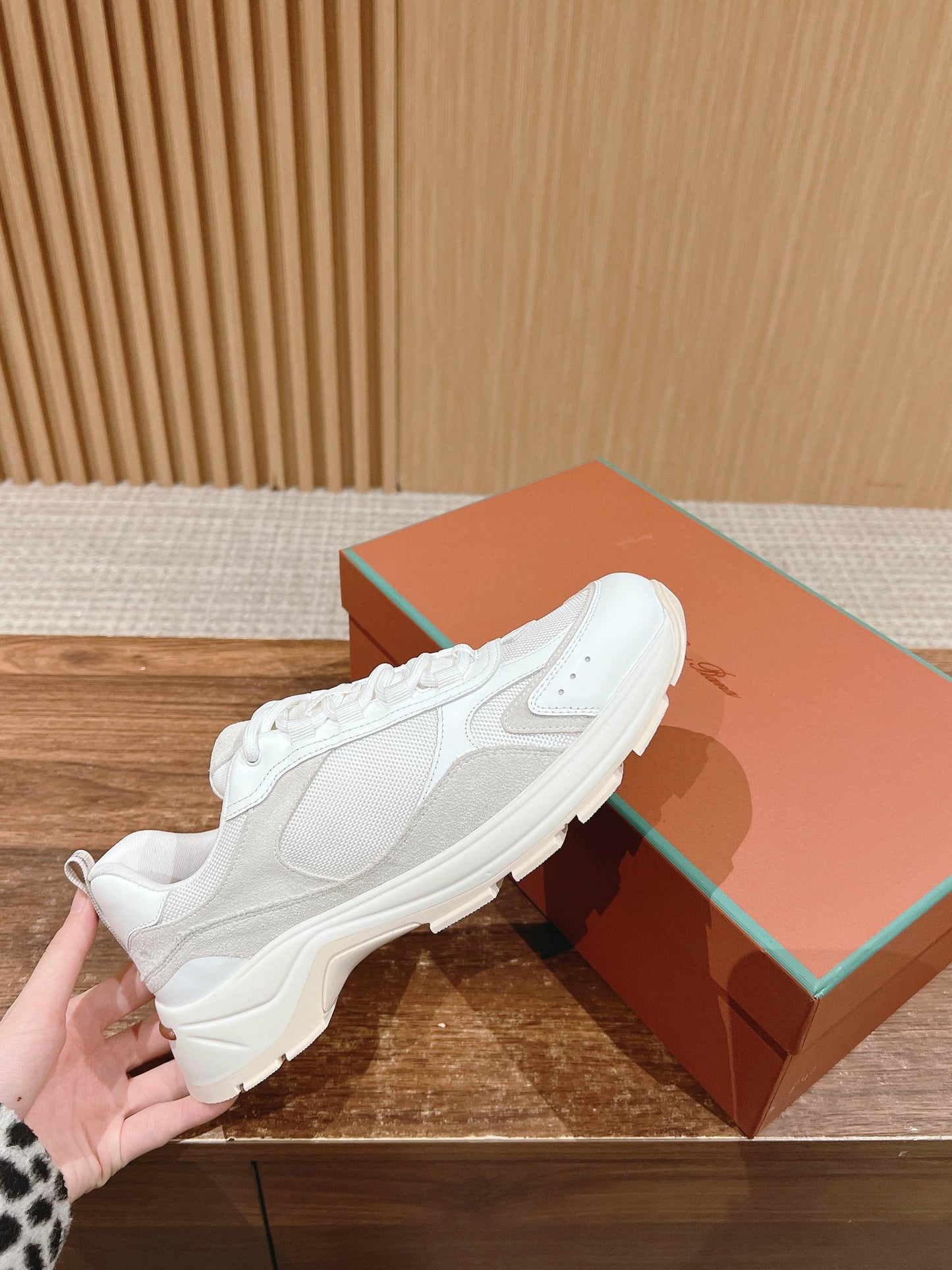 Multi-Colors Shoes - FashionHype.xyz