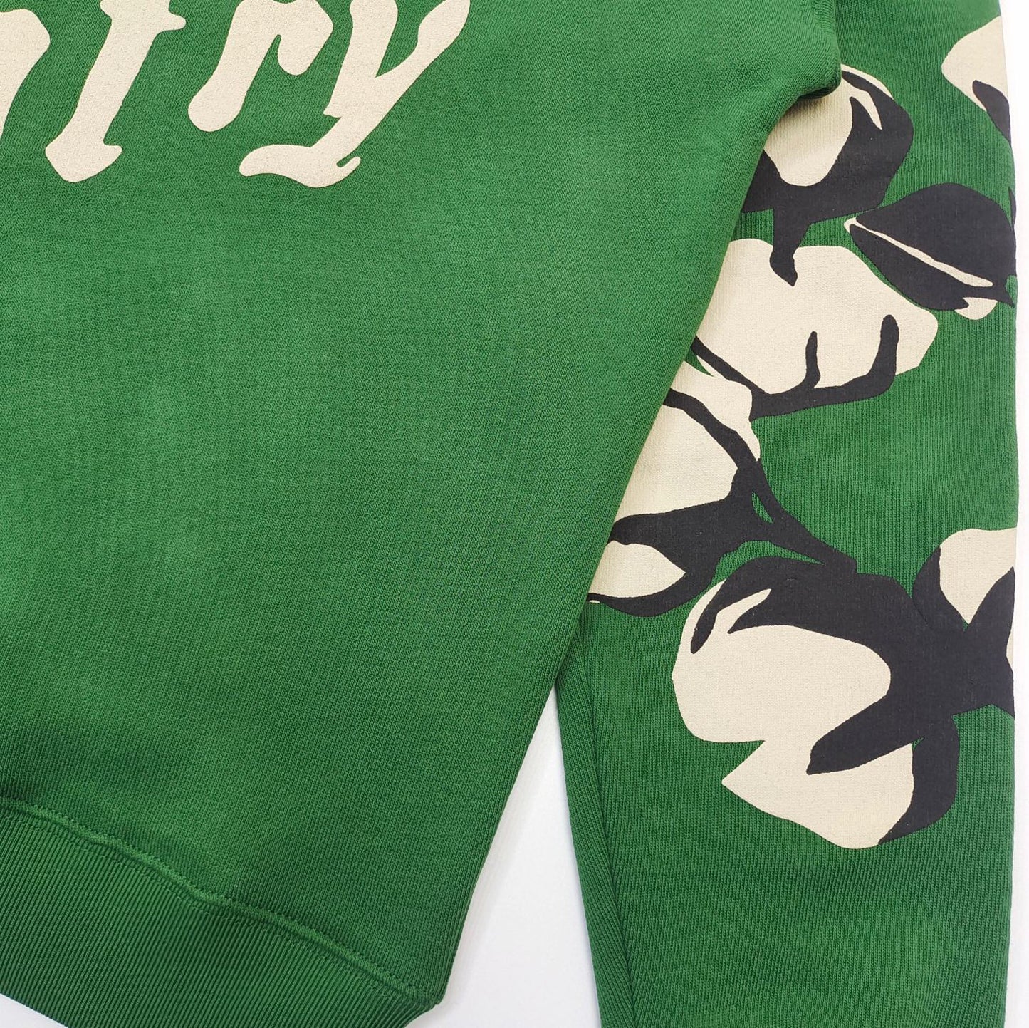 Green Jersey - FashionHype.xyz