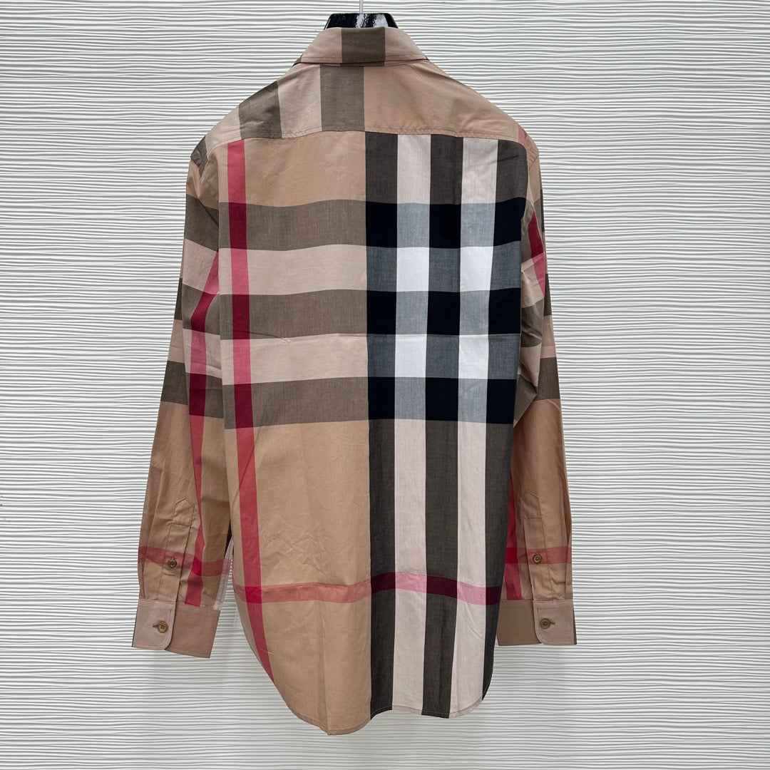 Multi-color Shirt - FashionHype.xyz