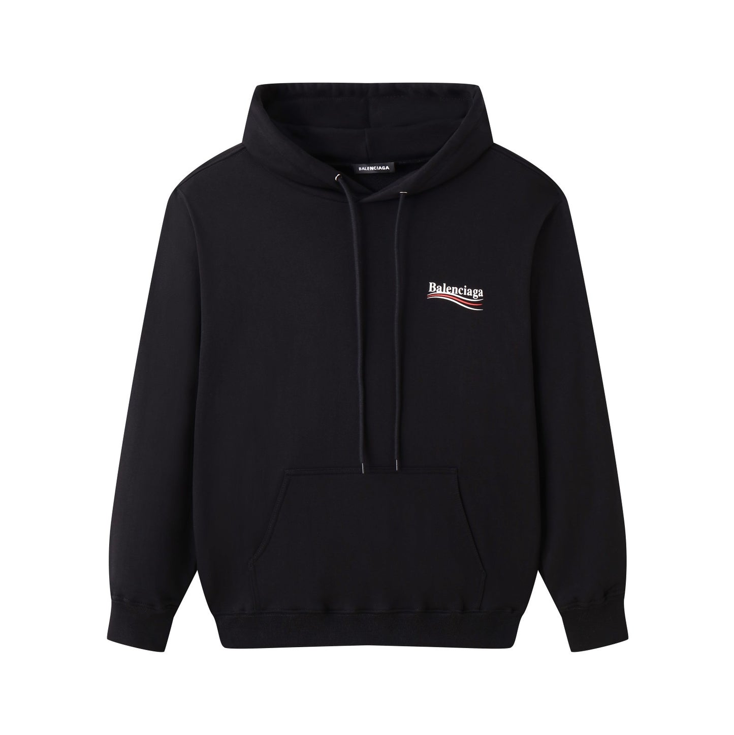 Black Hoodie - FashionHype.xyz