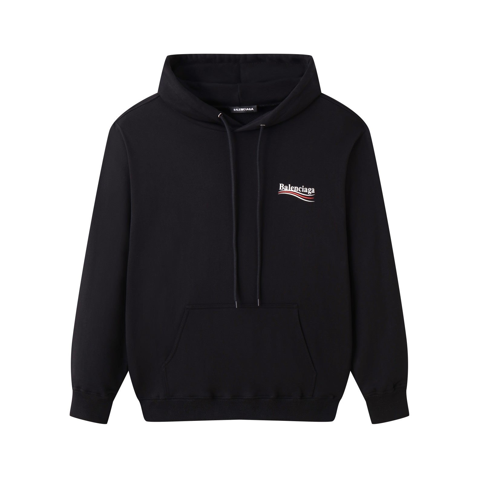 Black Hoodie - FashionHype.xyz