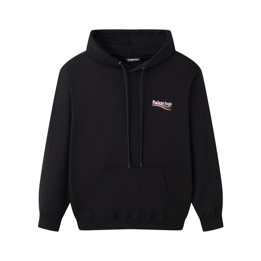 Black Hoodie - FashionHype.xyz