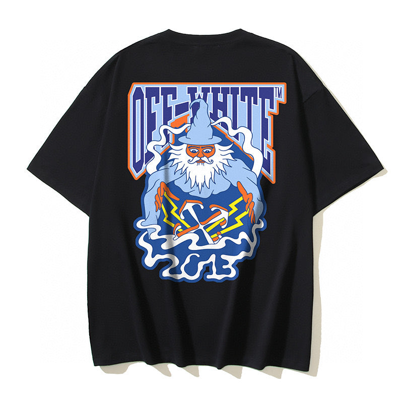 Multi-Colors Jersey - FashionHype.xyz