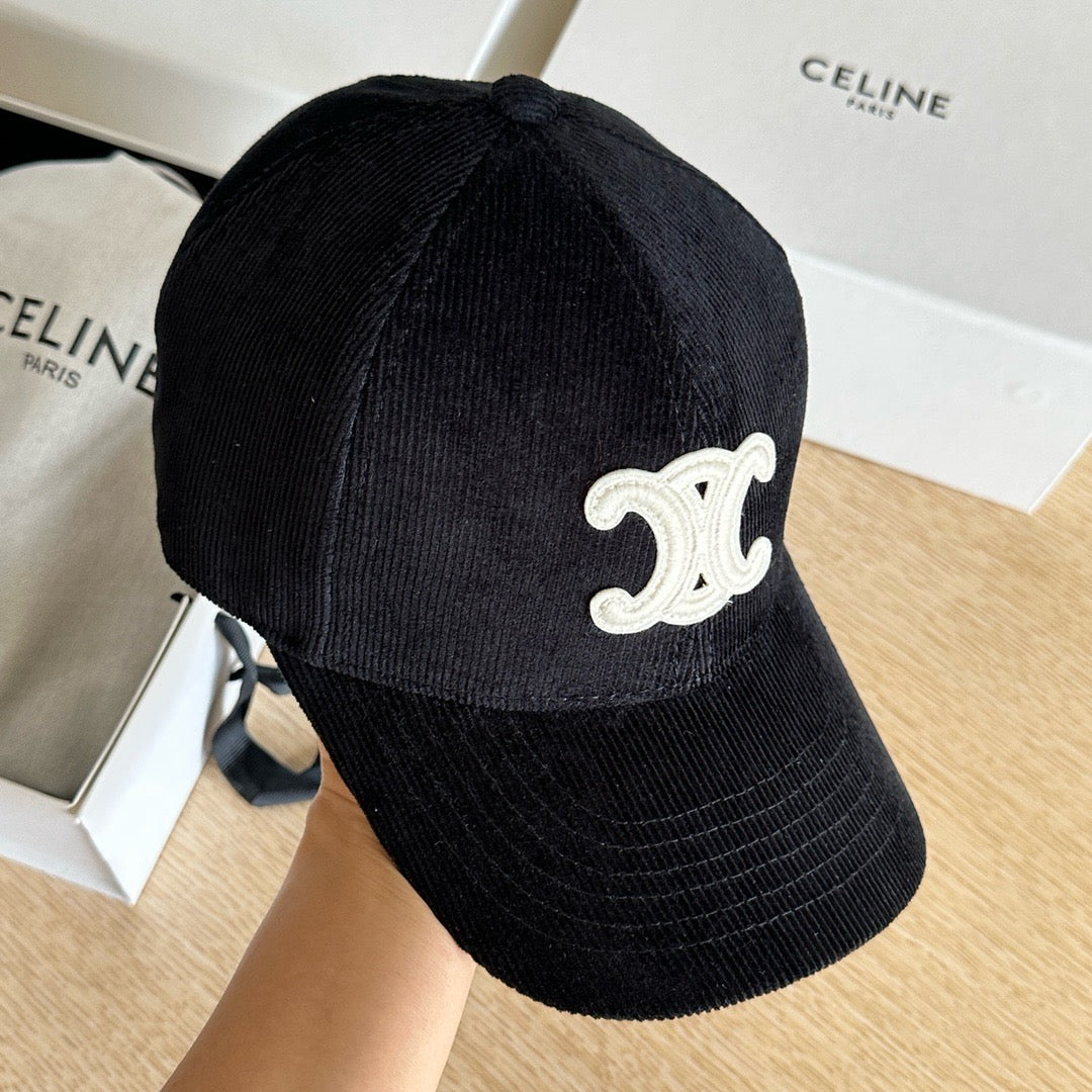 Multi-Color Hat - FashionHype.xyz