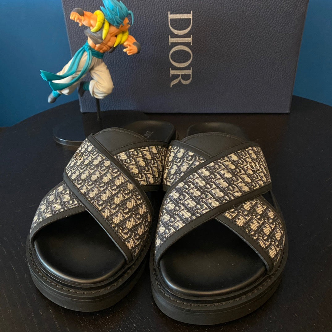 Sandals - Size 42 - FashionHype.xyz