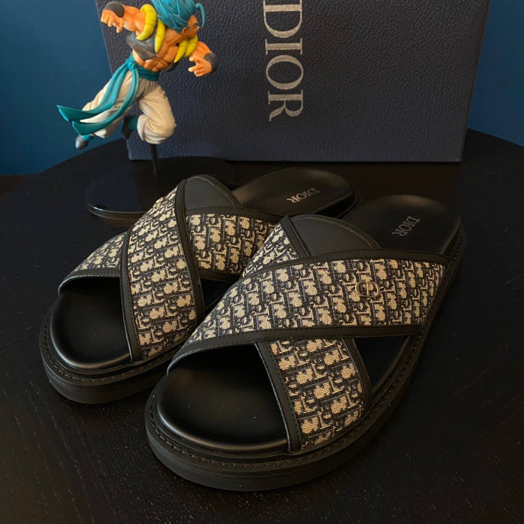 Sandals - Size 42 - FashionHype.xyz