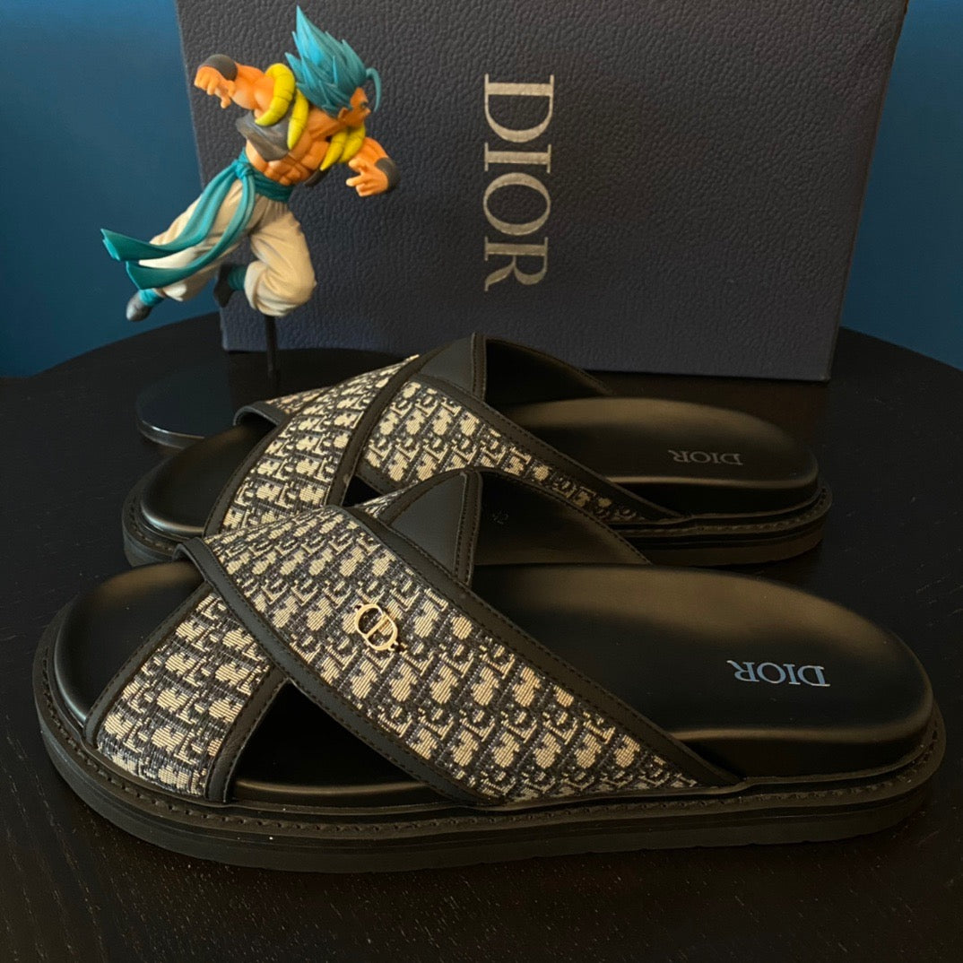 Sandals - Size 42 - FashionHype.xyz