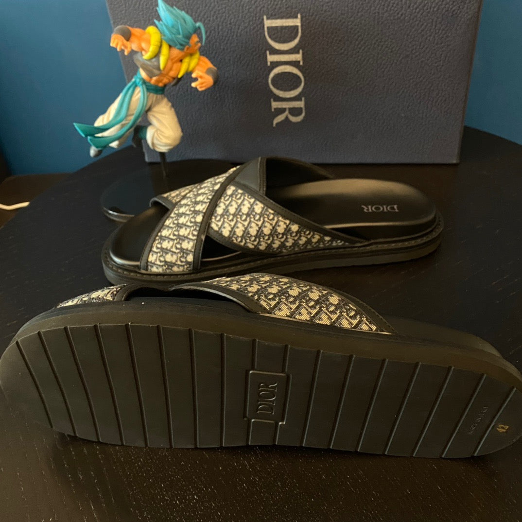 Sandals - Size 42 - FashionHype.xyz