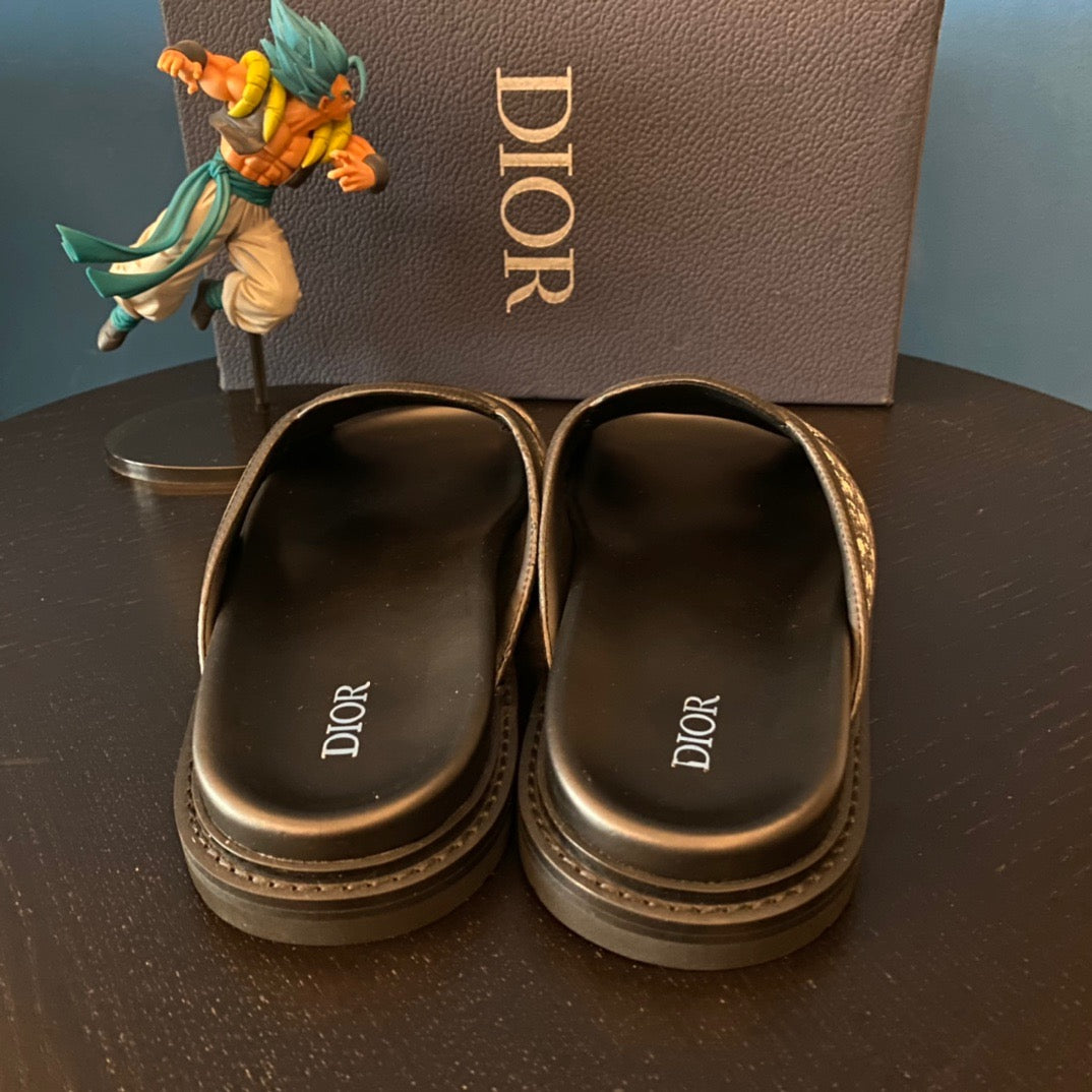 Sandals - Size 42 - FashionHype.xyz