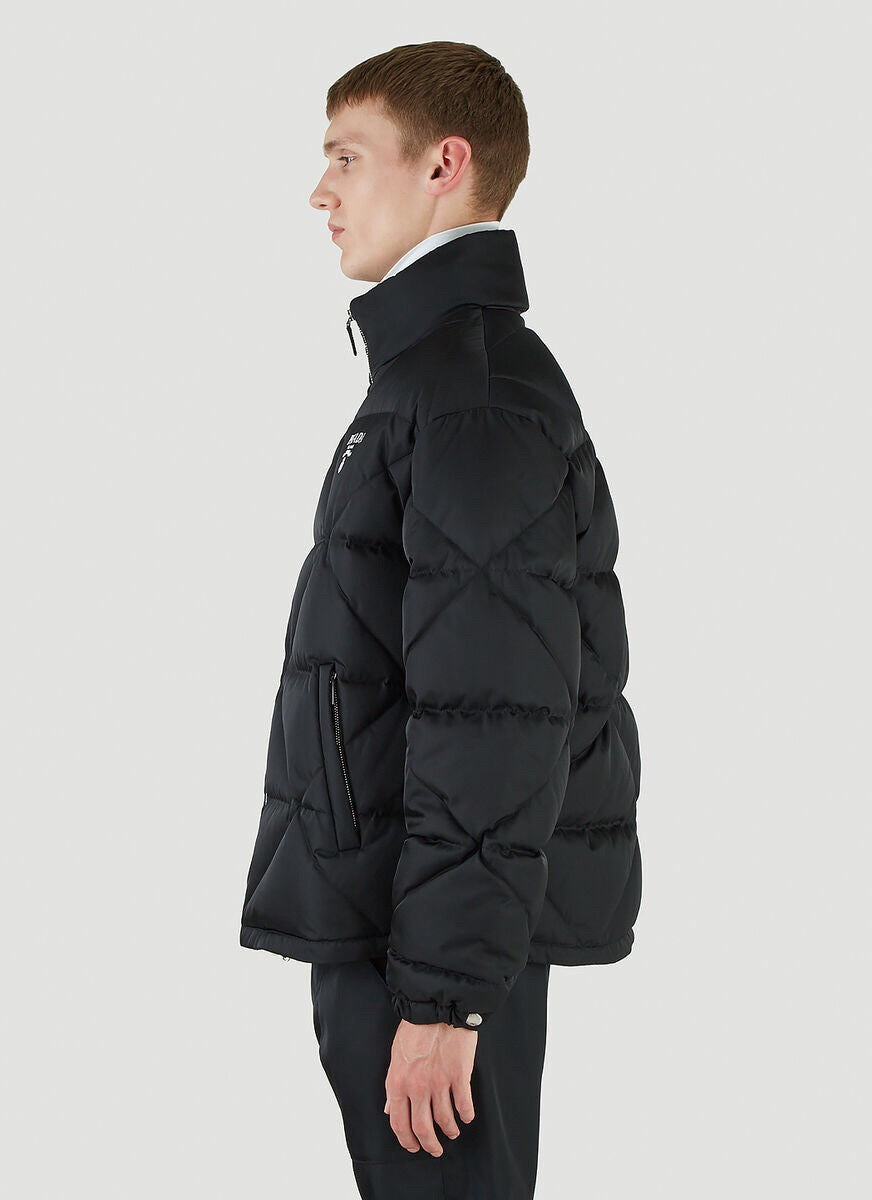Schwarze Jacke - Größe S