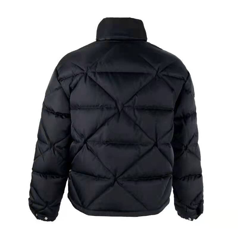 Schwarze Jacke - Größe S