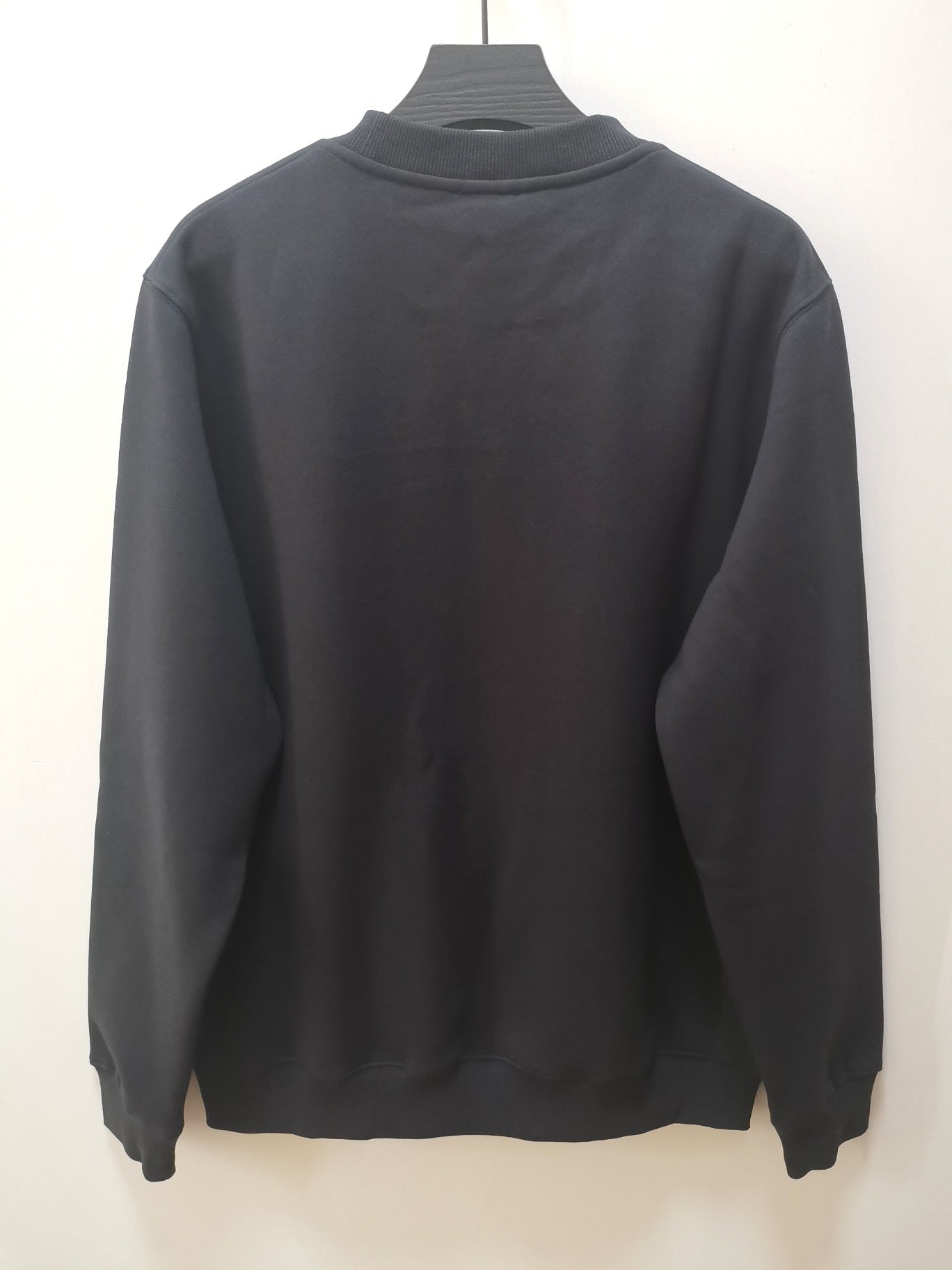 Braunes Sweatshirt - Größe S