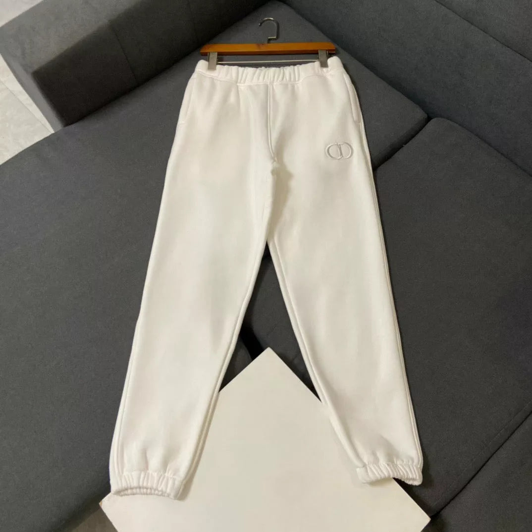 Grey, Brown Pants - Sizes S, L - FashionHype.xyz