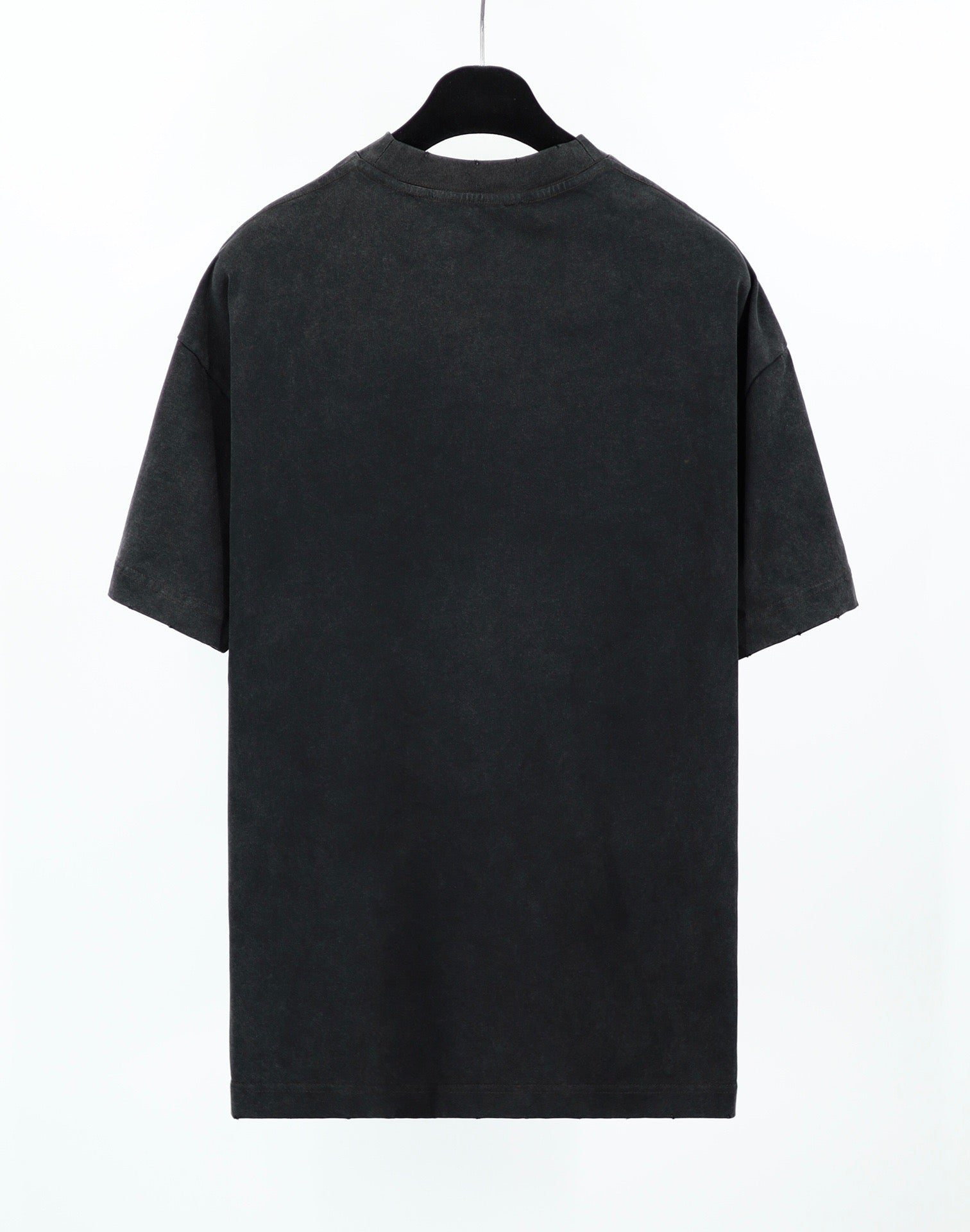 Schwarze T-Shirts
