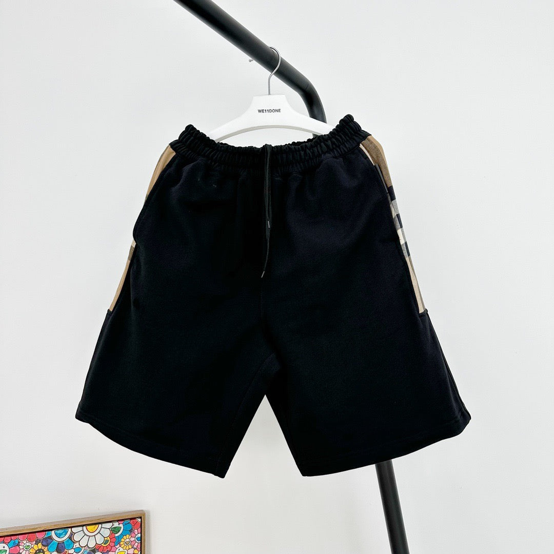 Black Shorts - Size XL - FashionHype.xyz