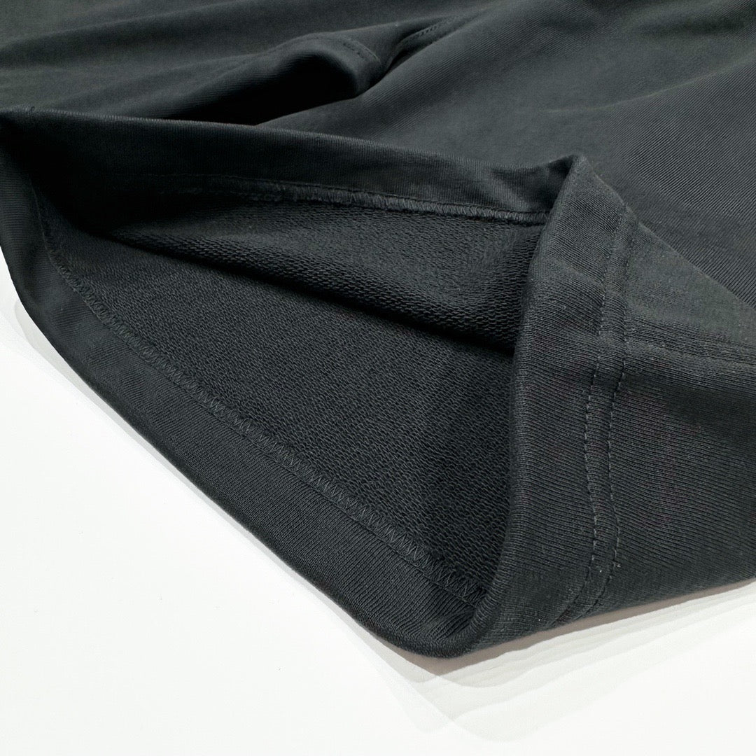 Black Shorts - Size XL - FashionHype.xyz