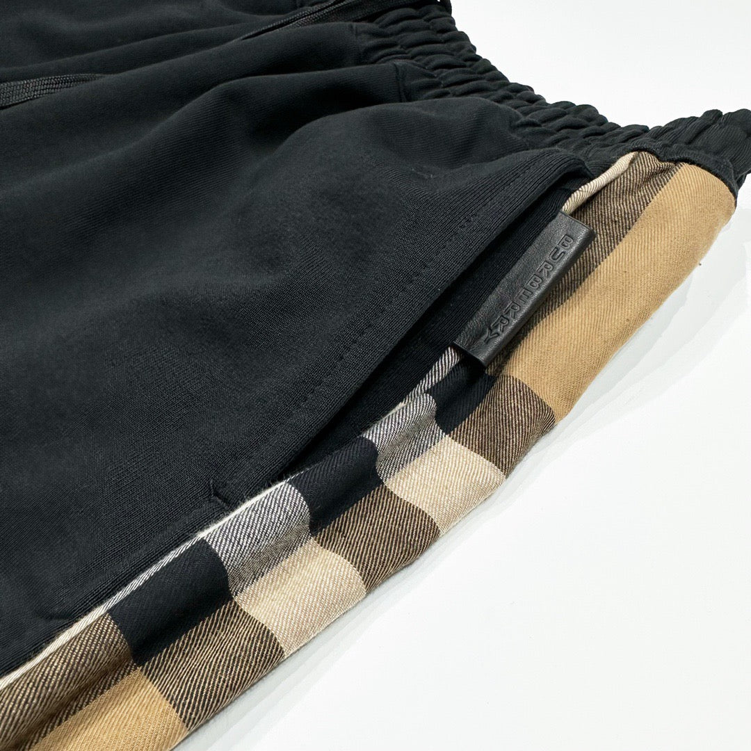 Black Shorts - Size XL - FashionHype.xyz