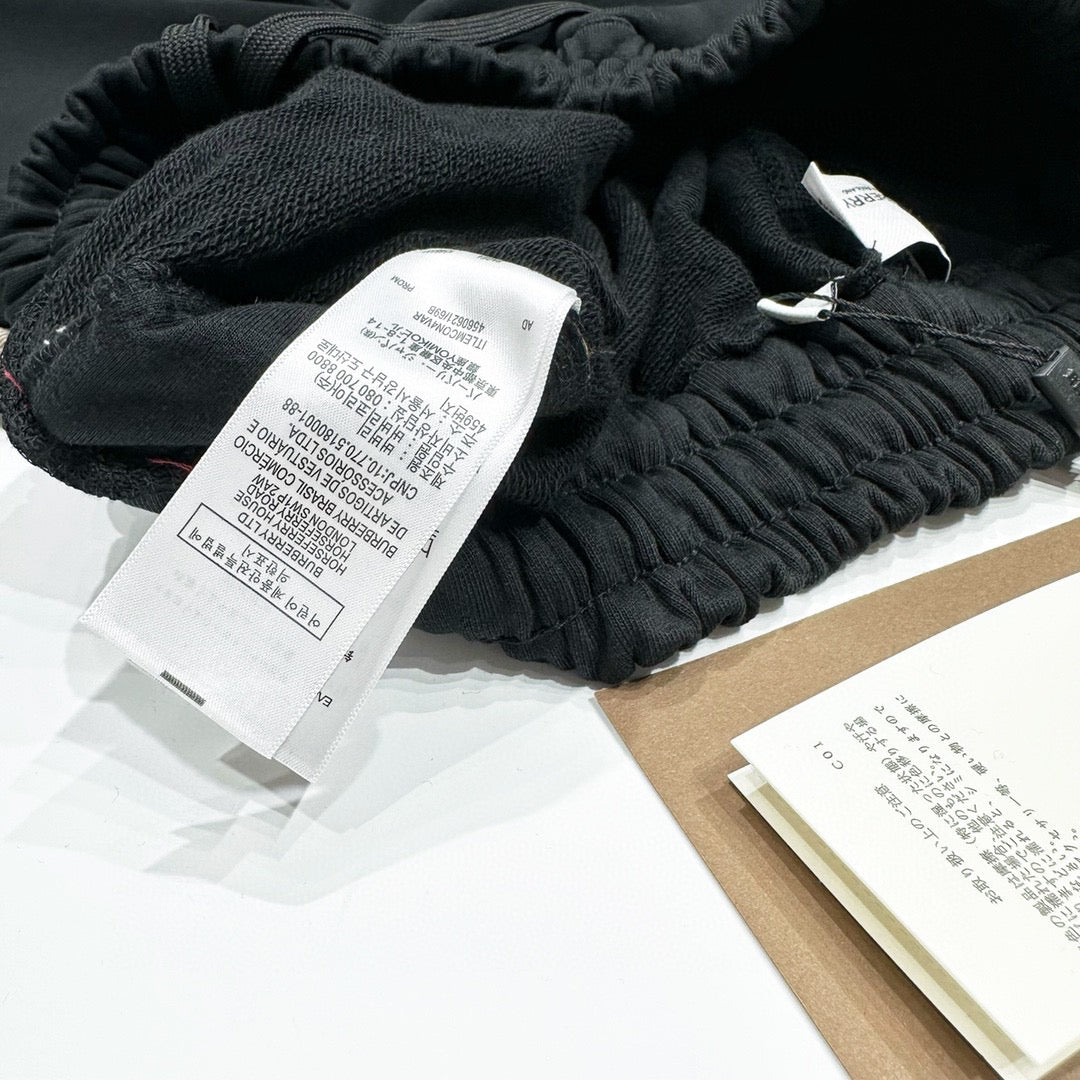 Black Shorts - Size XL - FashionHype.xyz