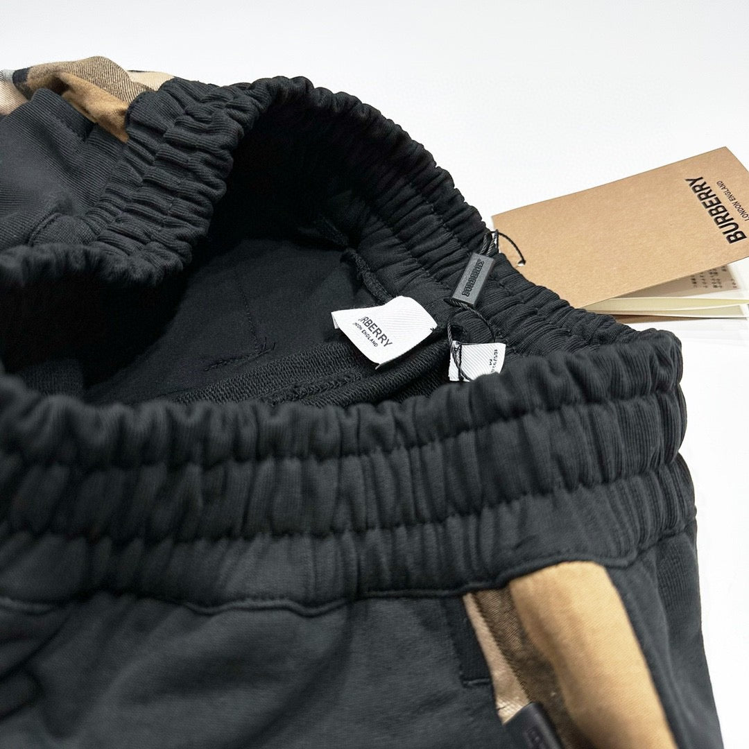 Black Shorts - Size XL - FashionHype.xyz
