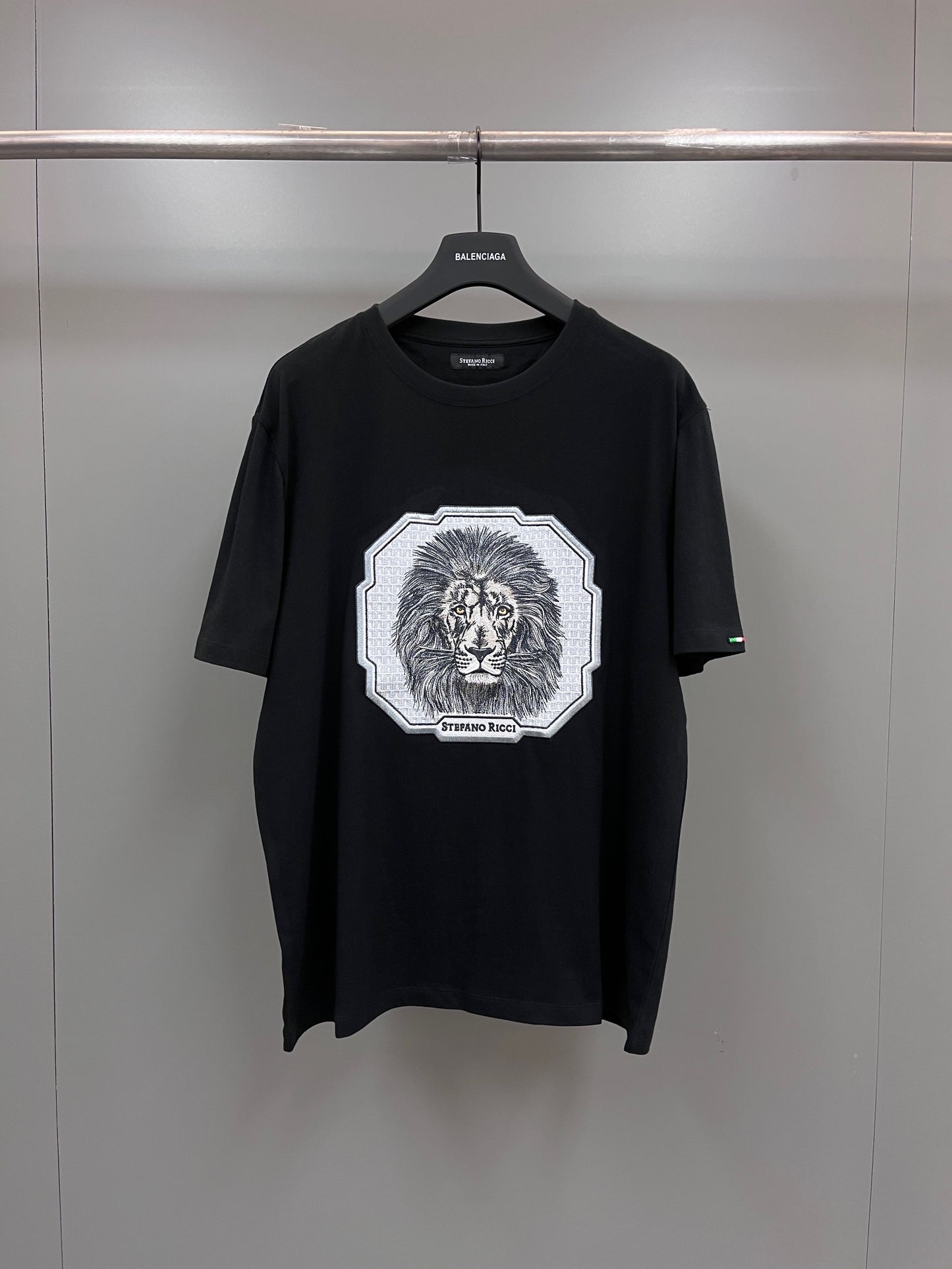 Black and White T-Shirts