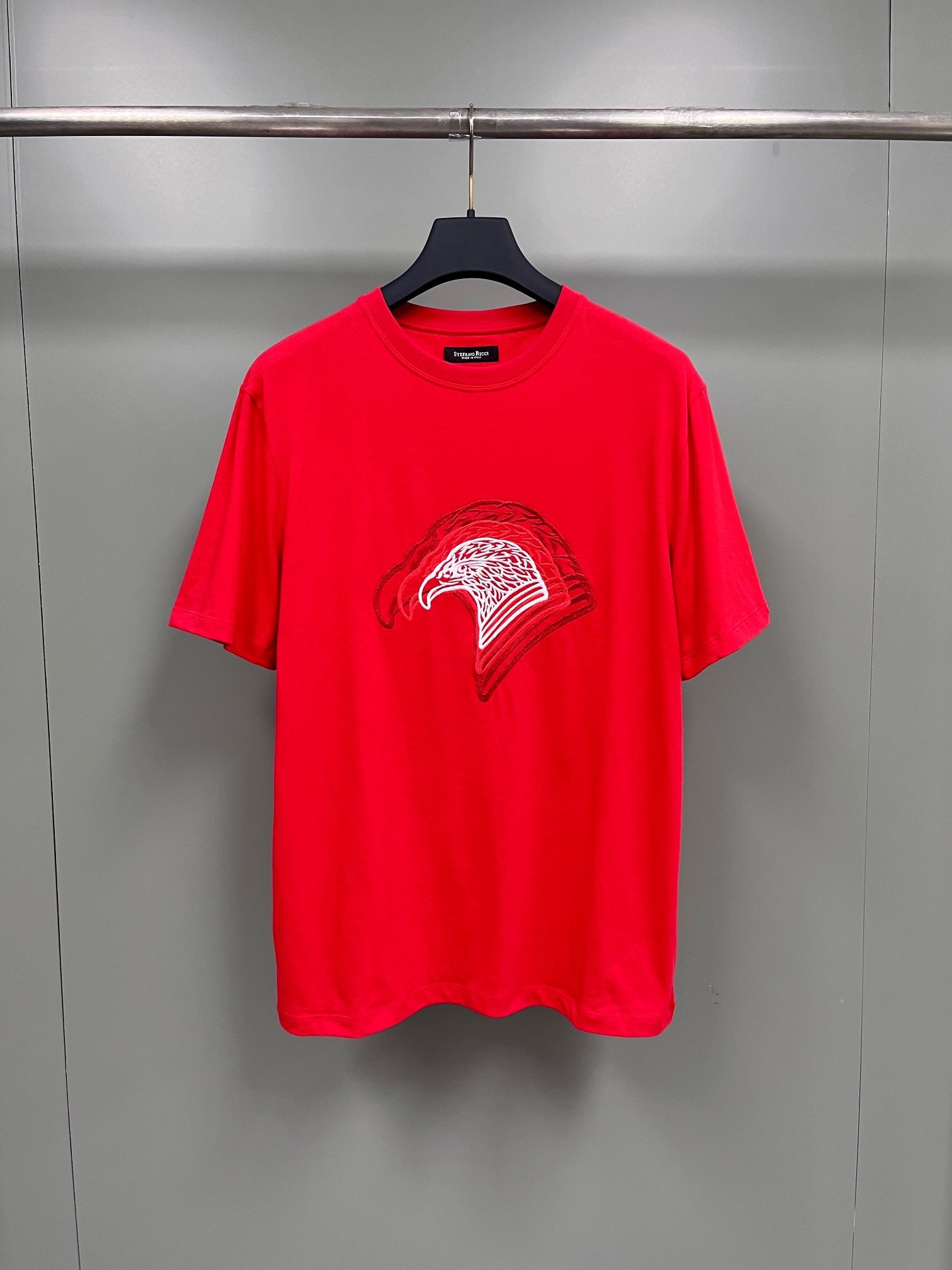 Rote T-Shirts