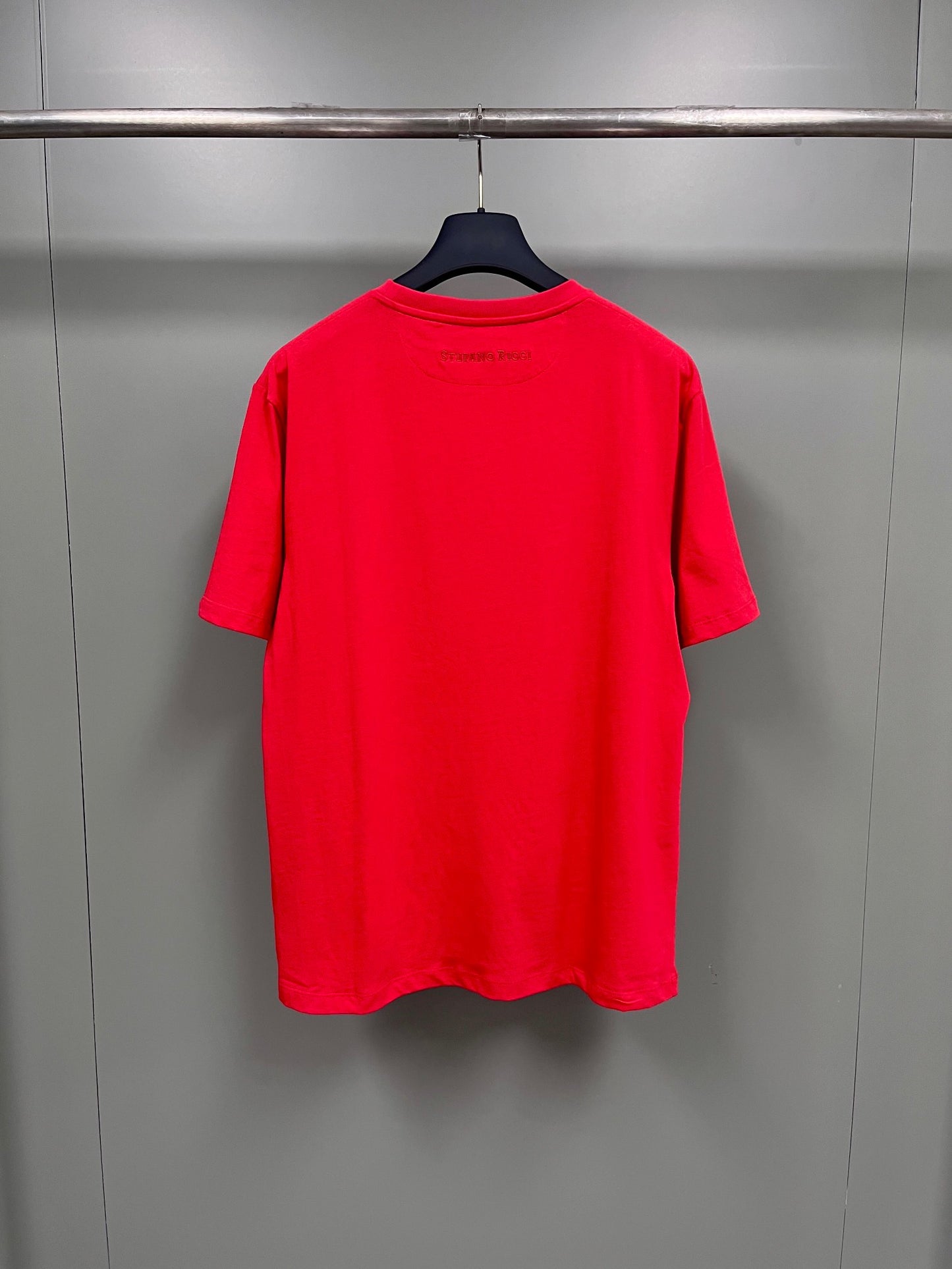 Rote T-Shirts