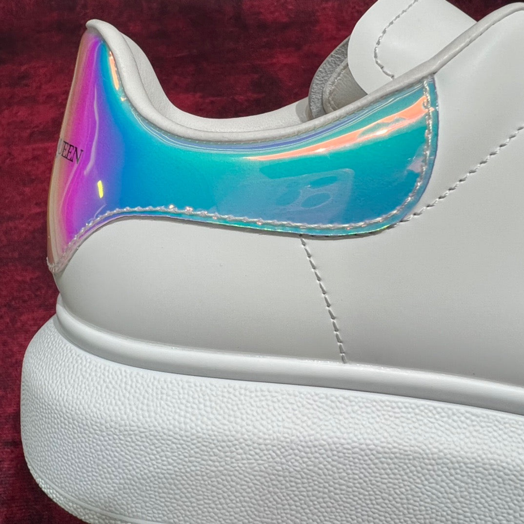 Weiße Schuhe