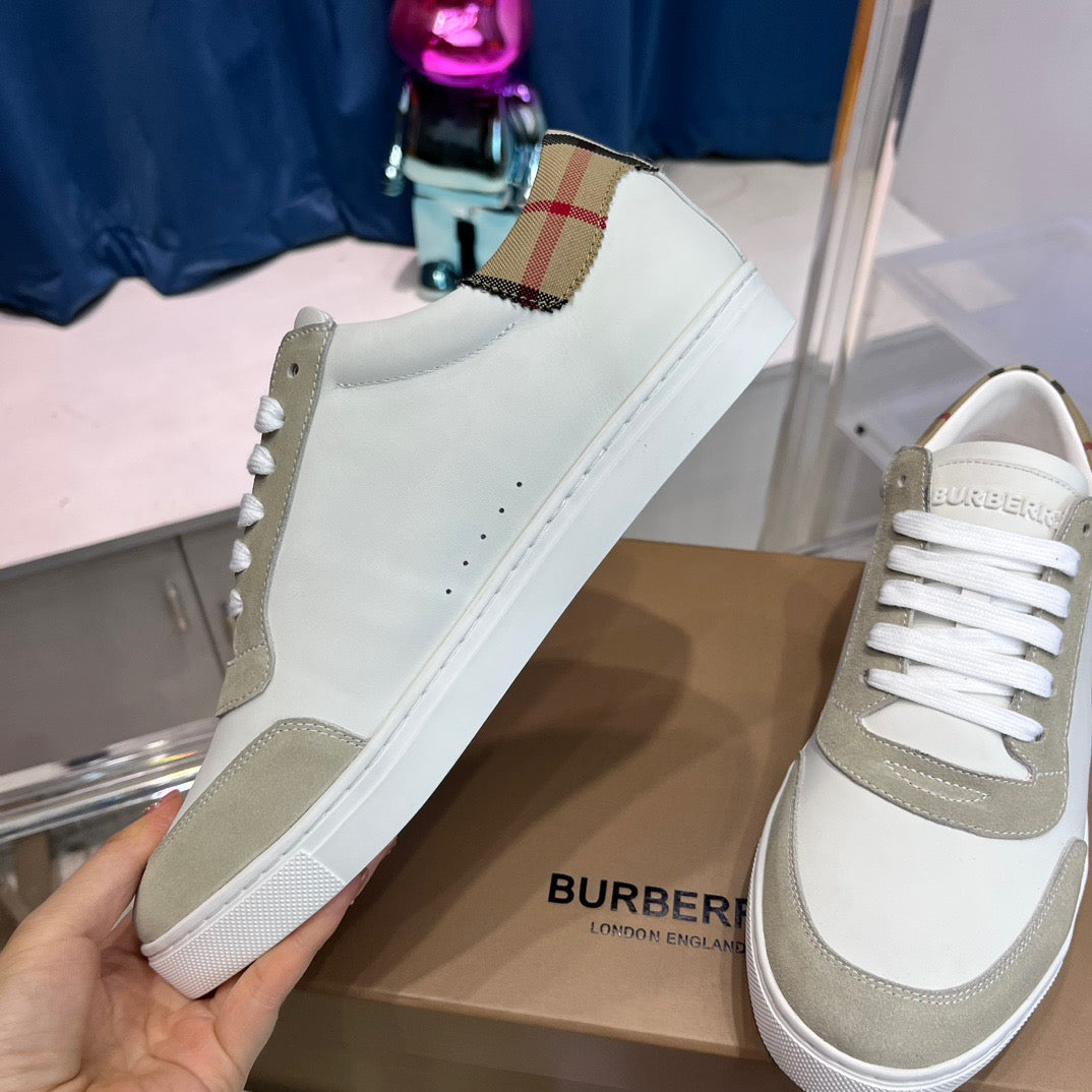 White grey Shoes - FashionHype.xyz