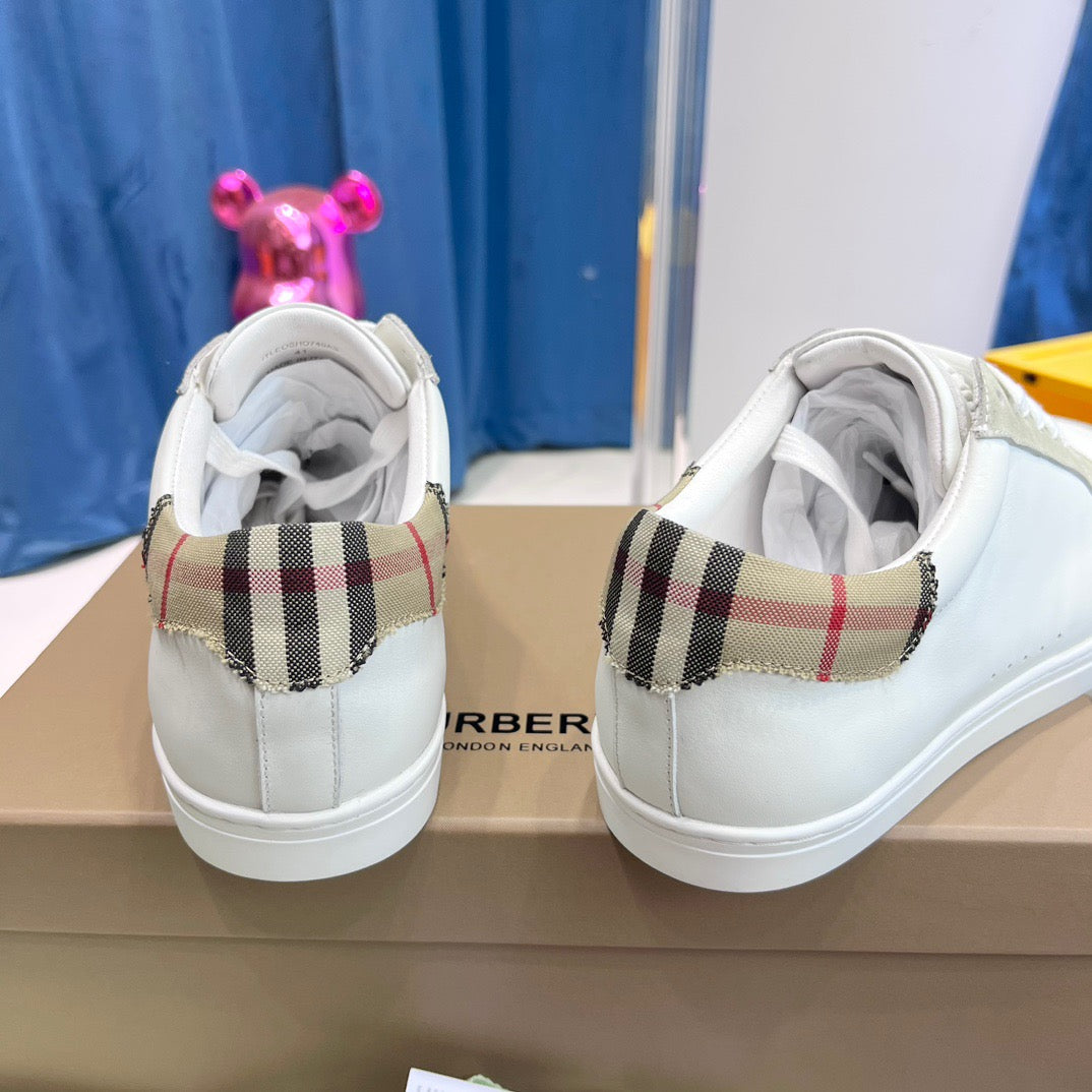 White grey Shoes - FashionHype.xyz