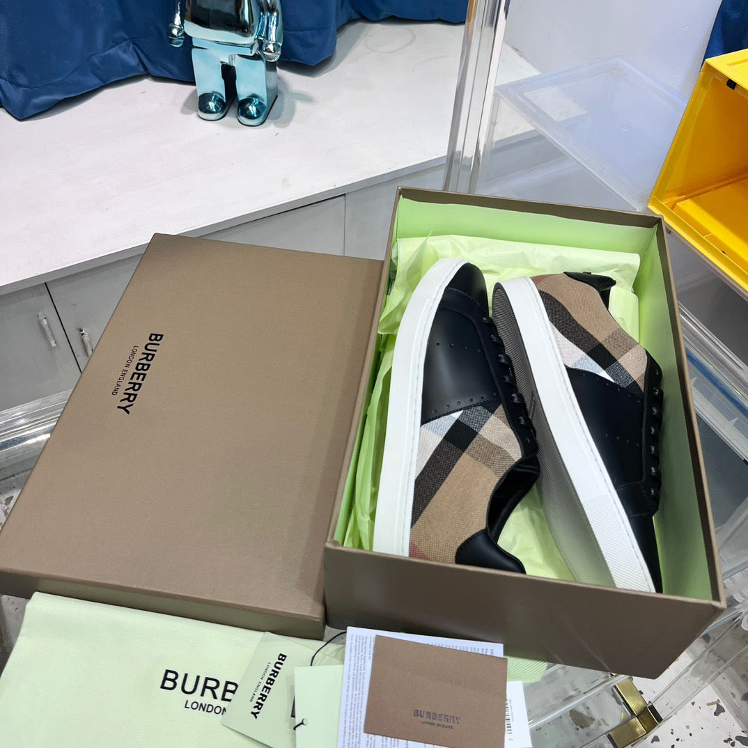 Schwarz weiß grau Schuhe