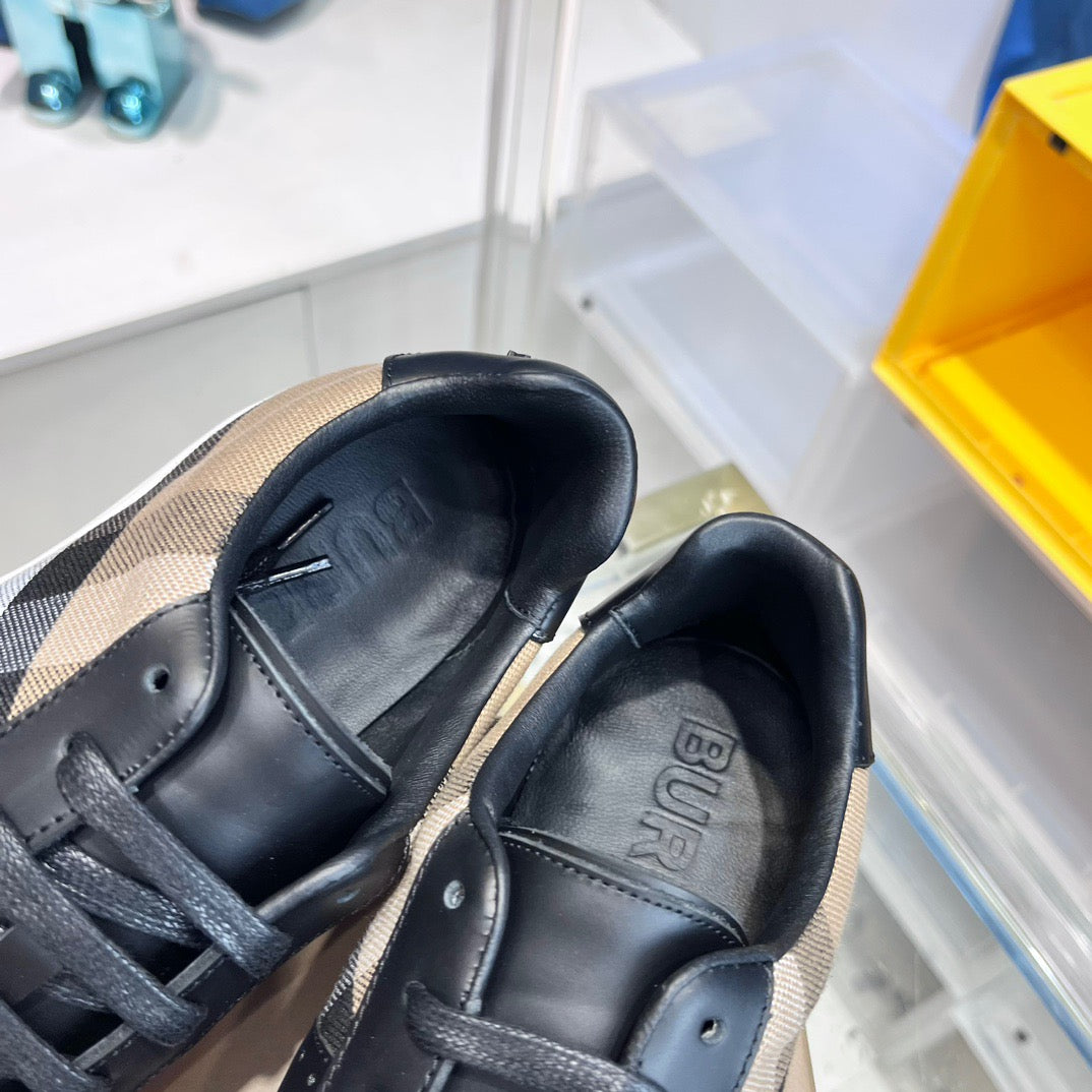 Schwarz weiß grau Schuhe