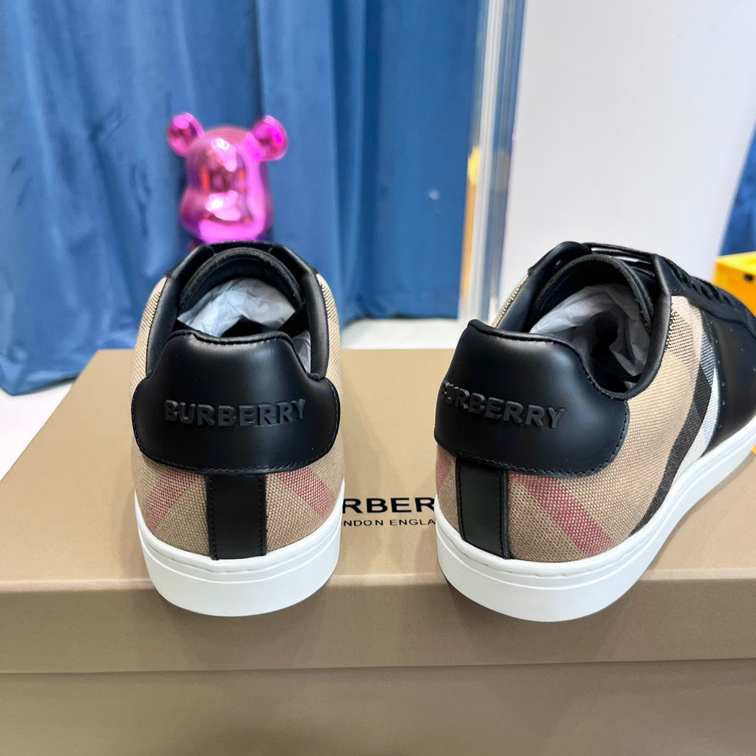 Schwarz weiß grau Schuhe