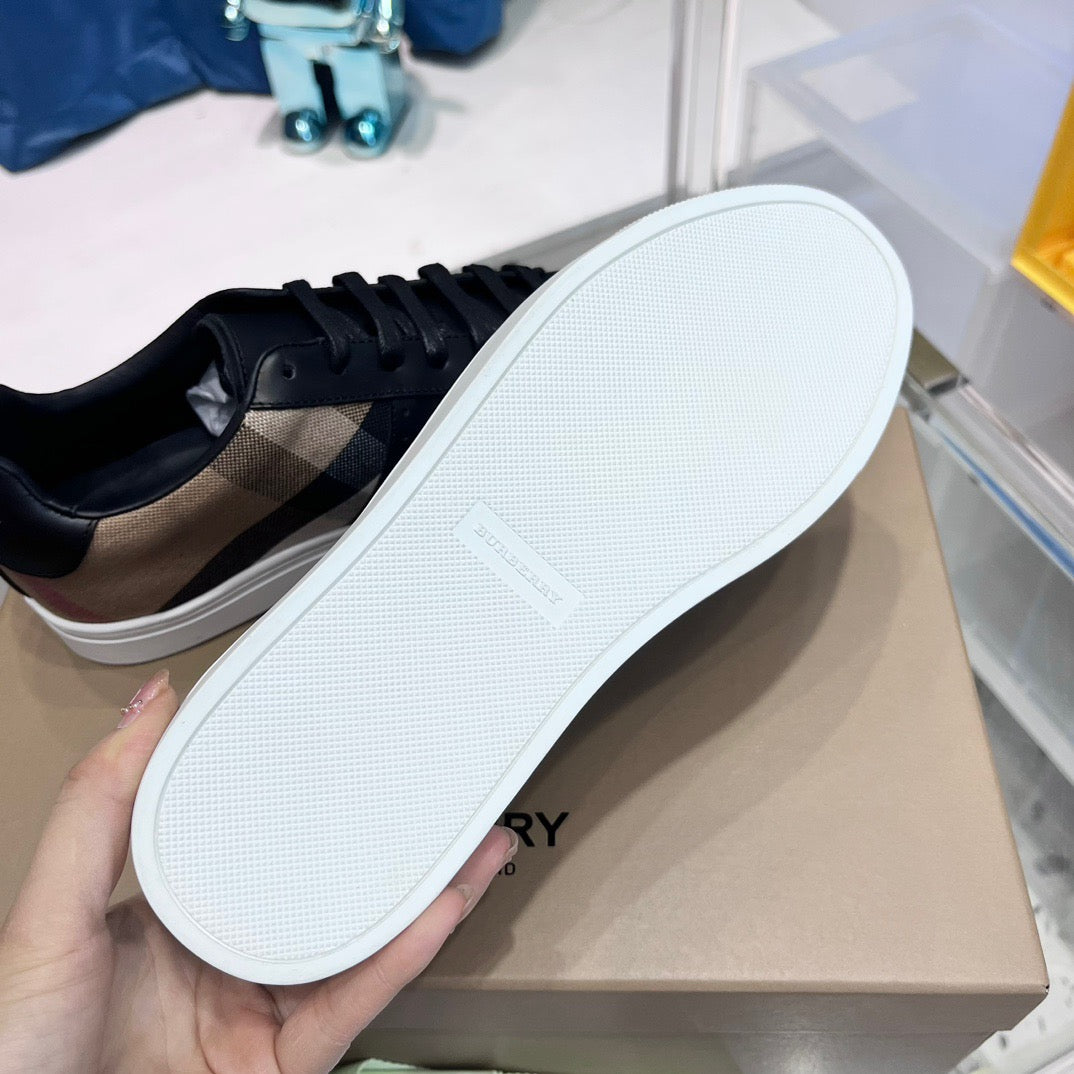 Schwarz weiß grau Schuhe