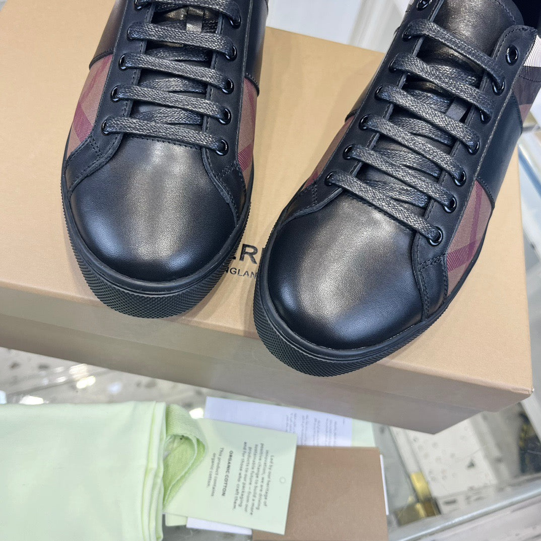Schwarz weiß grau Schuhe