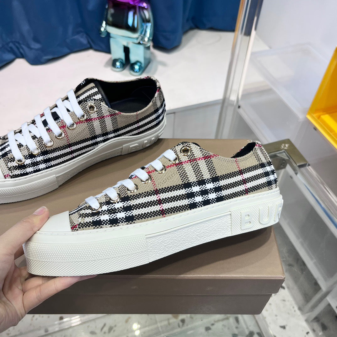 White black grey Shoes - FashionHype.xyz