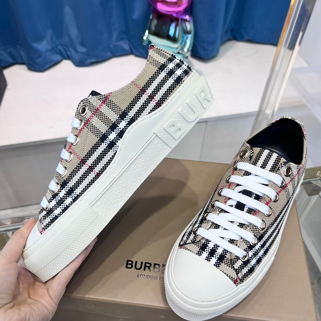 White black grey Shoes - FashionHype.xyz