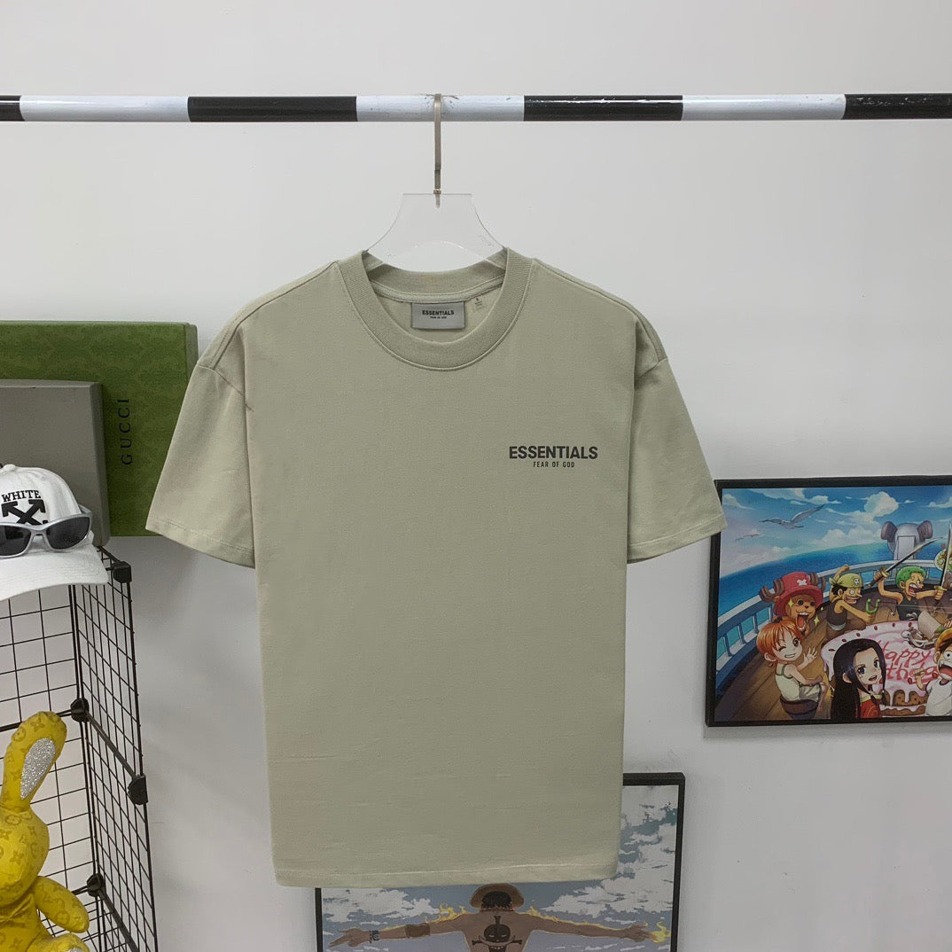 Graue T-Shirts