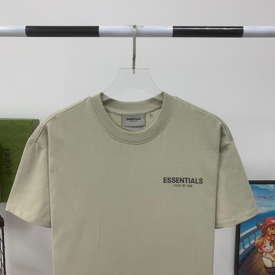 Graue T-Shirts