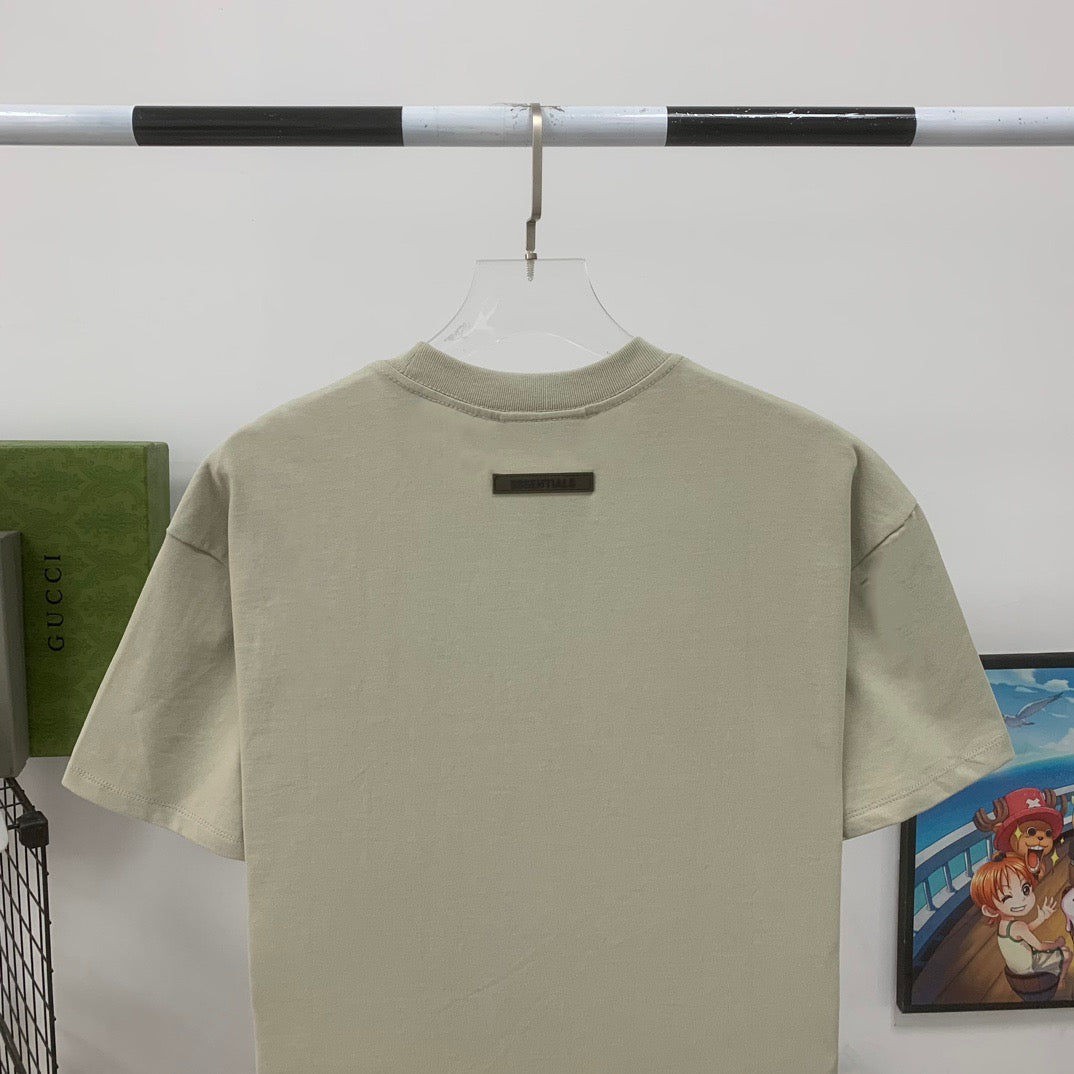 Graue T-Shirts
