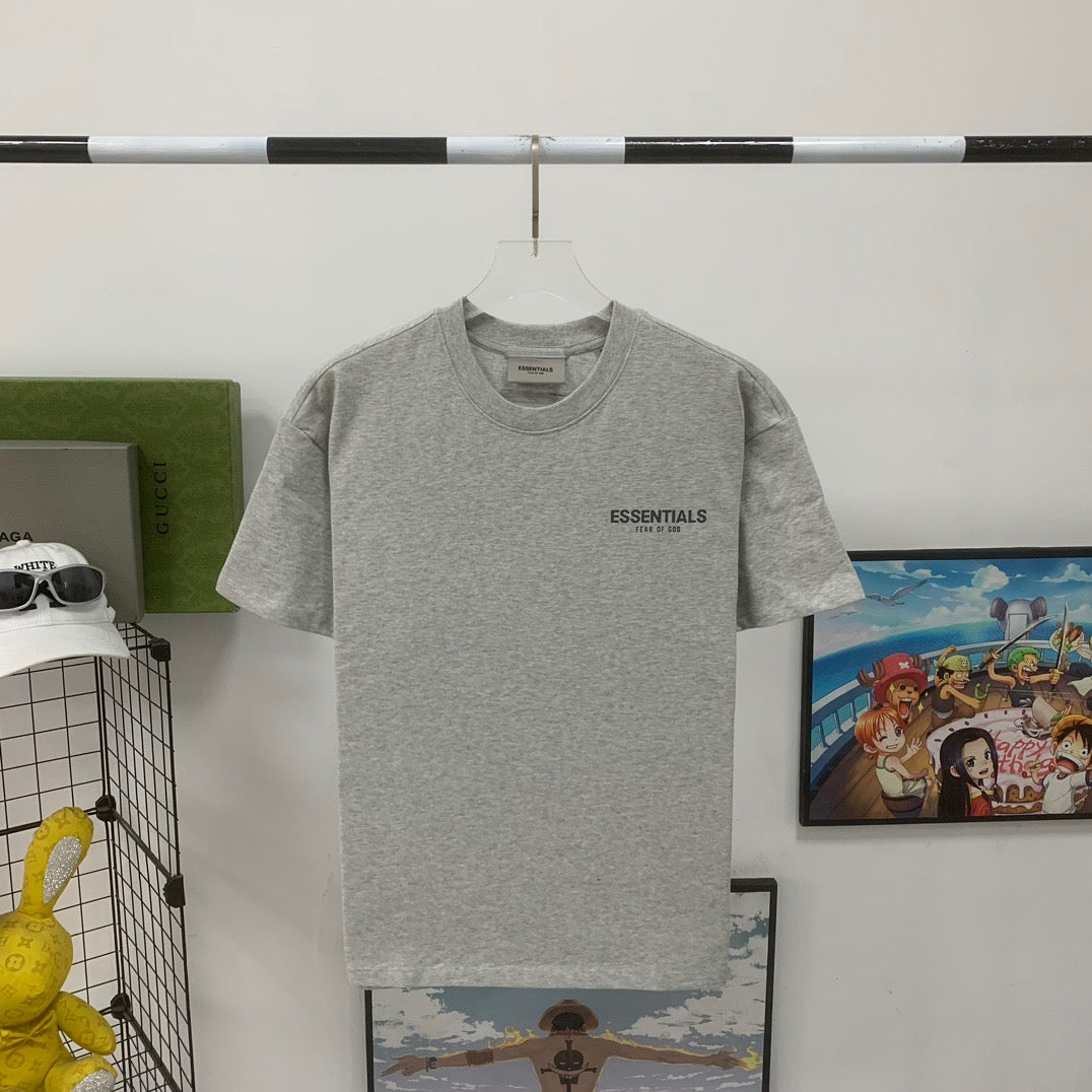 Graue T-Shirts