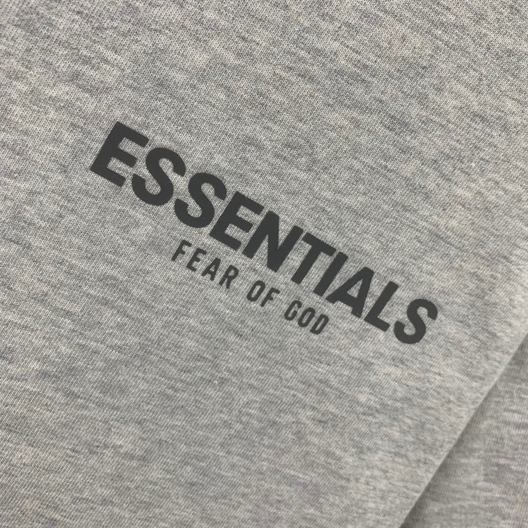 Graue T-Shirts