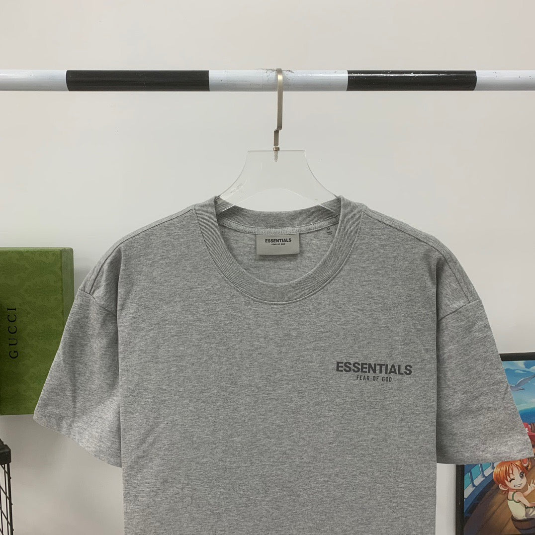 Graue T-Shirts